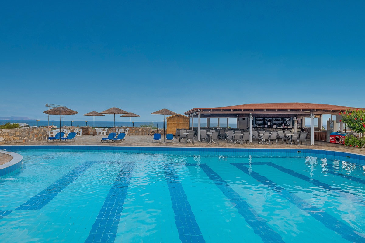 Club Lookéa Ocean Heights View 4*