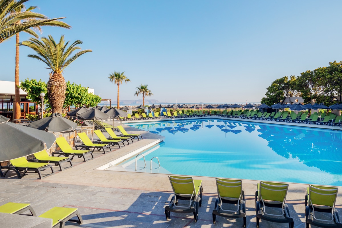 Club Lookéa Sol Marina Beach 4*