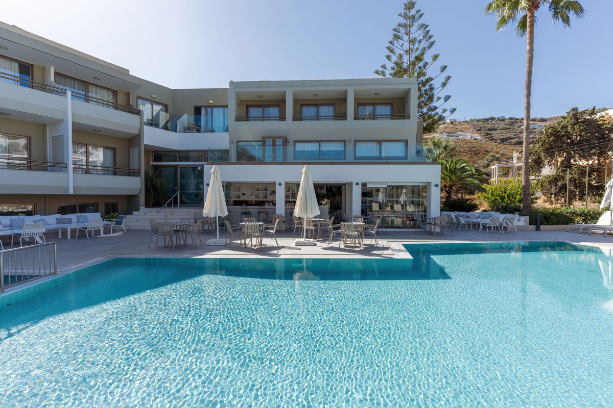 TUI Sélection Hôtel Bali Star Resort 3* - Flex bagages inclus