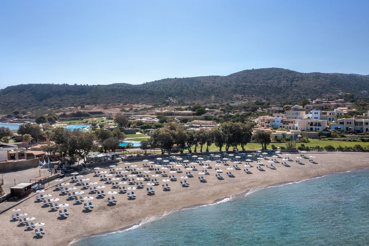 TUI Sélection Kalimera Kriti Hôtel & Village Resort 5* - Flex bagages inclus