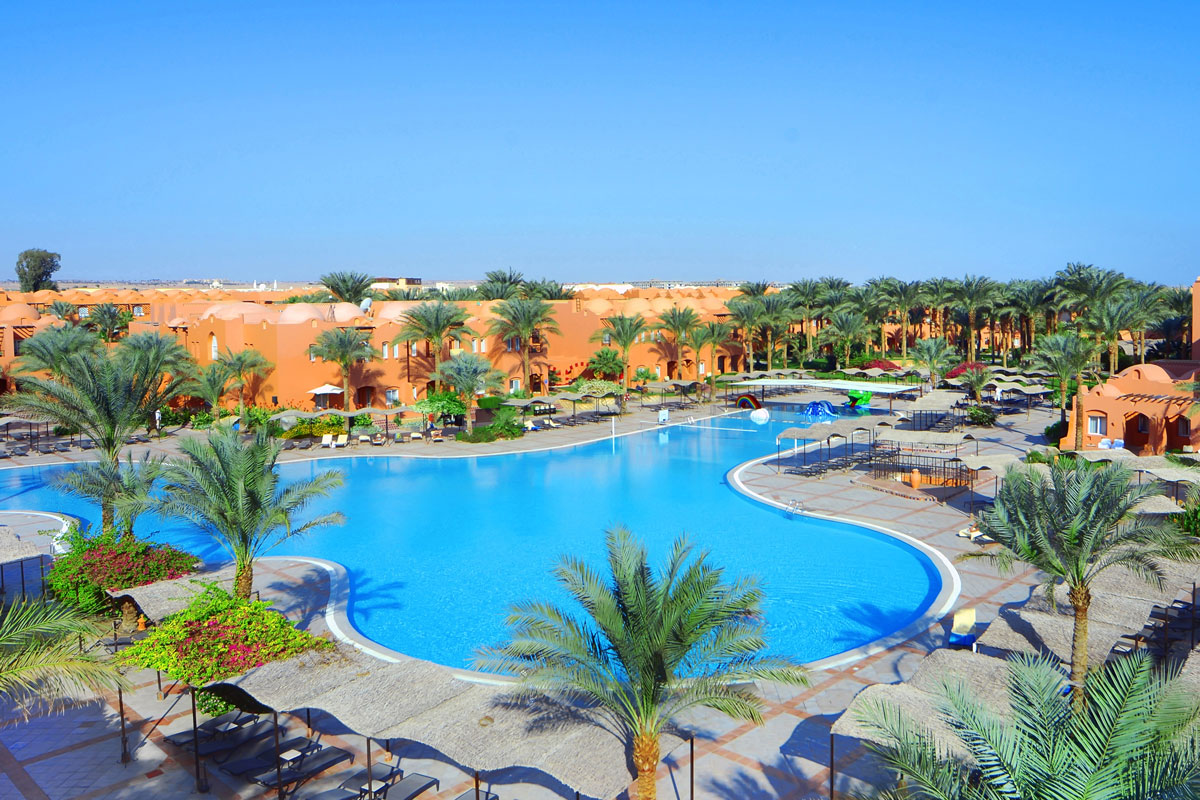 Club Lookéa Makadi Oasis 5* - Choix Flex