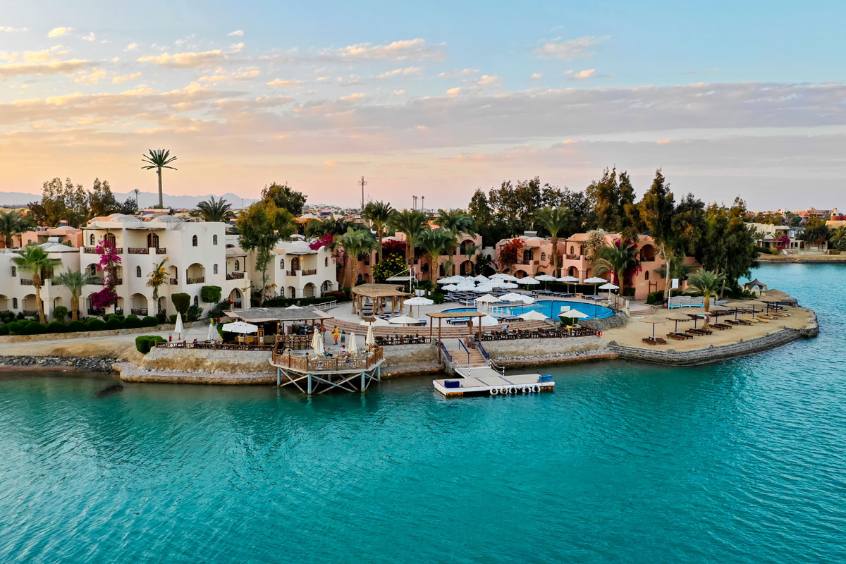 TUI Sélection Hôtel Sultan Bey 4* - Flex bagages inclus