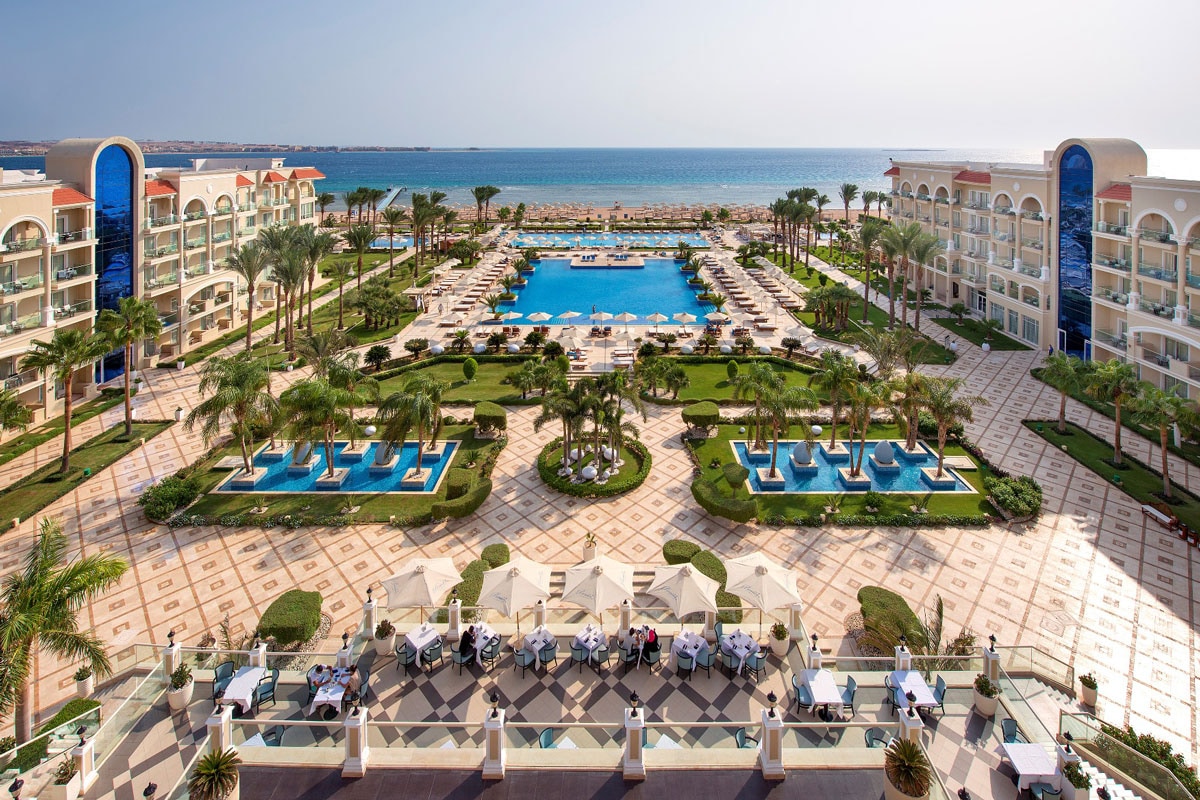 TUI Sélection Hôtel Premier Le Rêve Hotel & Spa 5* - Flex bagages inclus