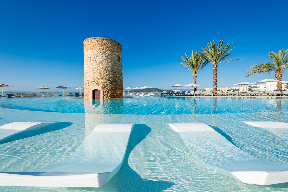 TUI Sélection Hôtel Torre del Mar 4* - Flex bagages inclus