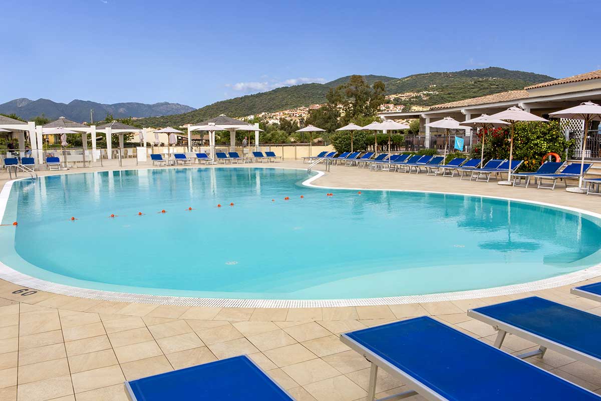 Iconique Club Marmara Sporting Sardinia 4*