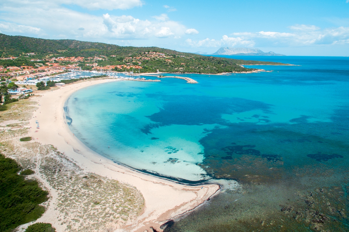 Iconique Club Marmara Sporting Sardinia 4* - Choix Flex
