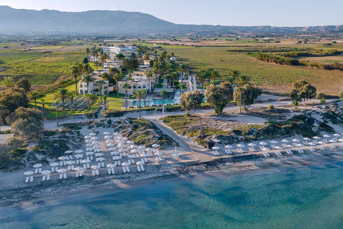 TUI Sélection Hôtel Grecotel Casa Paradiso 4* - Flex bagages inclus