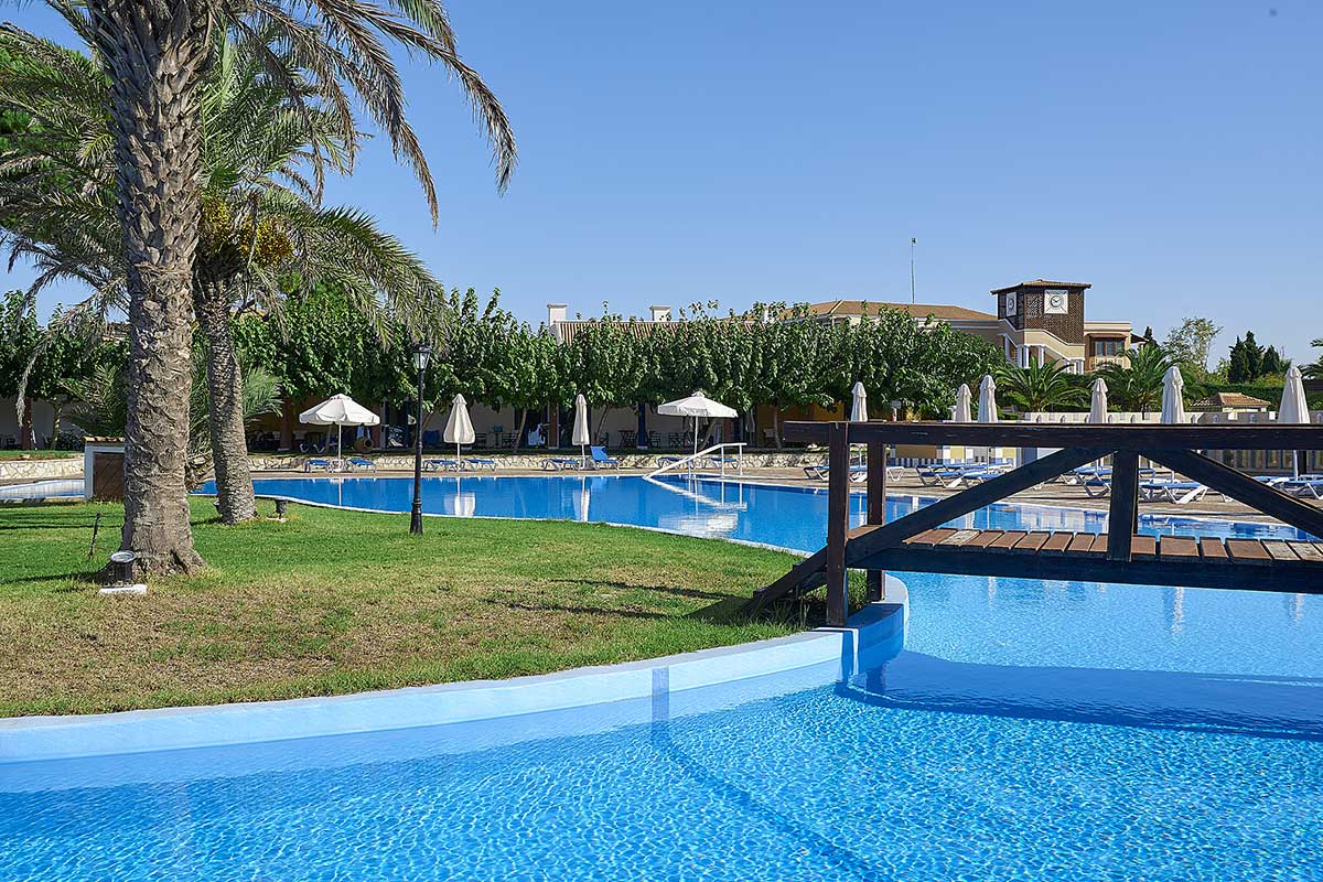Club Lookéa Olympian Village 5* - Choix Flex