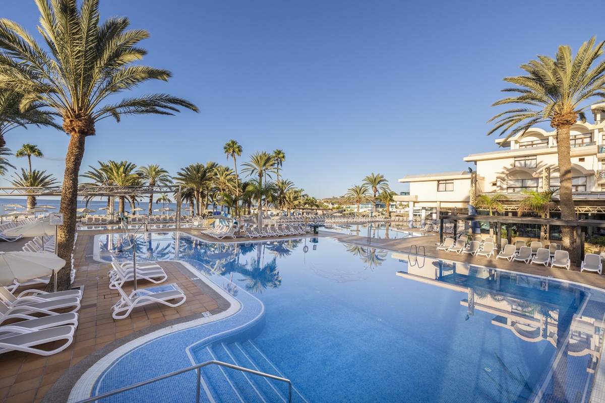 TUI Sélection Hôtel Tui Blue Orquidea 4* - Flex bagages inclus