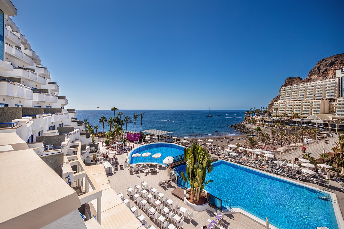 TUI Sélection Hôtel TUI Blue Suite Princess 4* - Flex bagages inclus