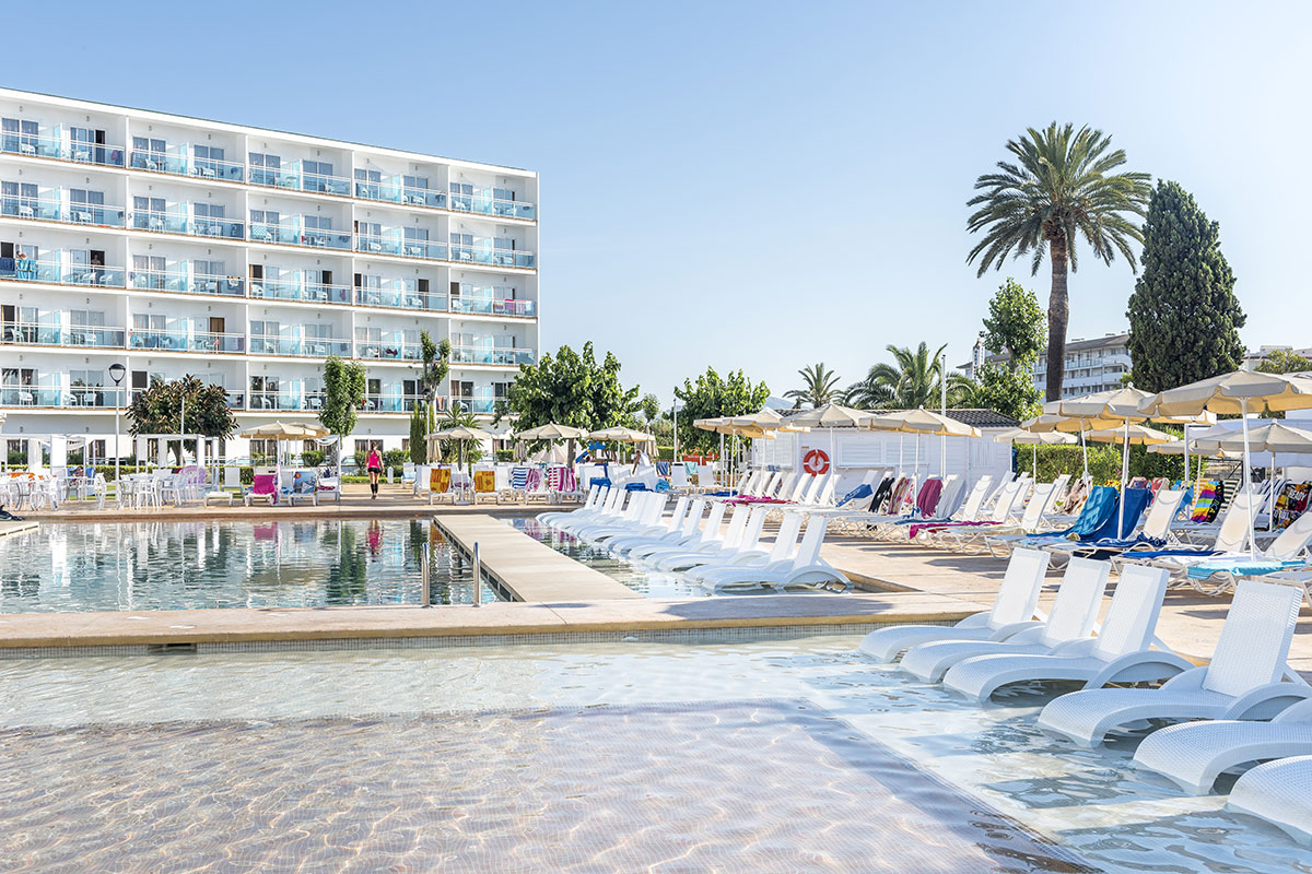 TUI Sélection Hôtel TUI Suneo Lagomonte 3* - Flex bagages inclus