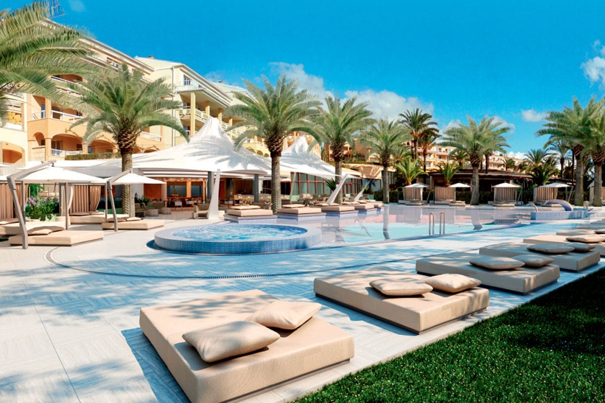 TUI Sélection Hôtel Insotel Cala Mandia 4* - Flex bagages inclus