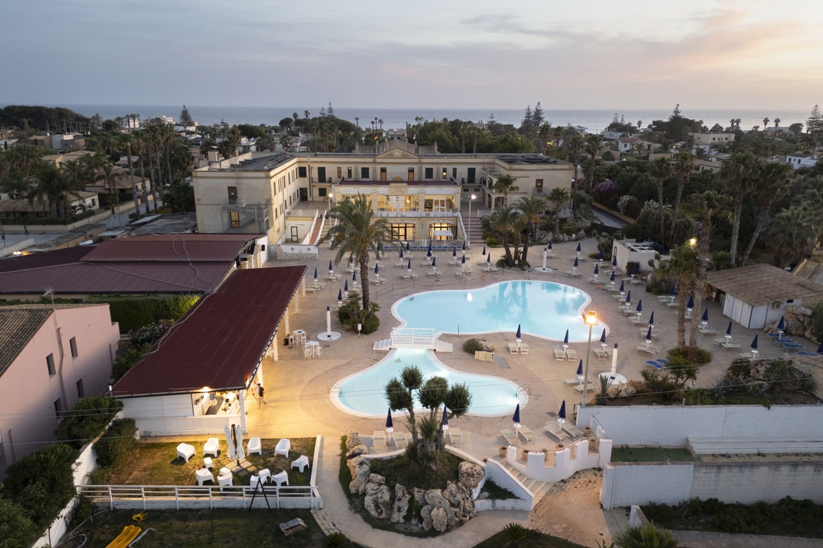TUI Sélection CDSHotels Delfino Beach 4* - Flex bagages inclus