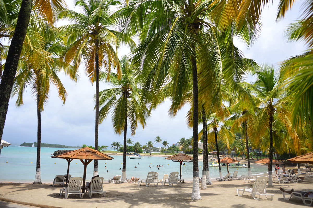TUI Sélection Hôtel Fleur d'Épée 3* - Flex bagages inclus