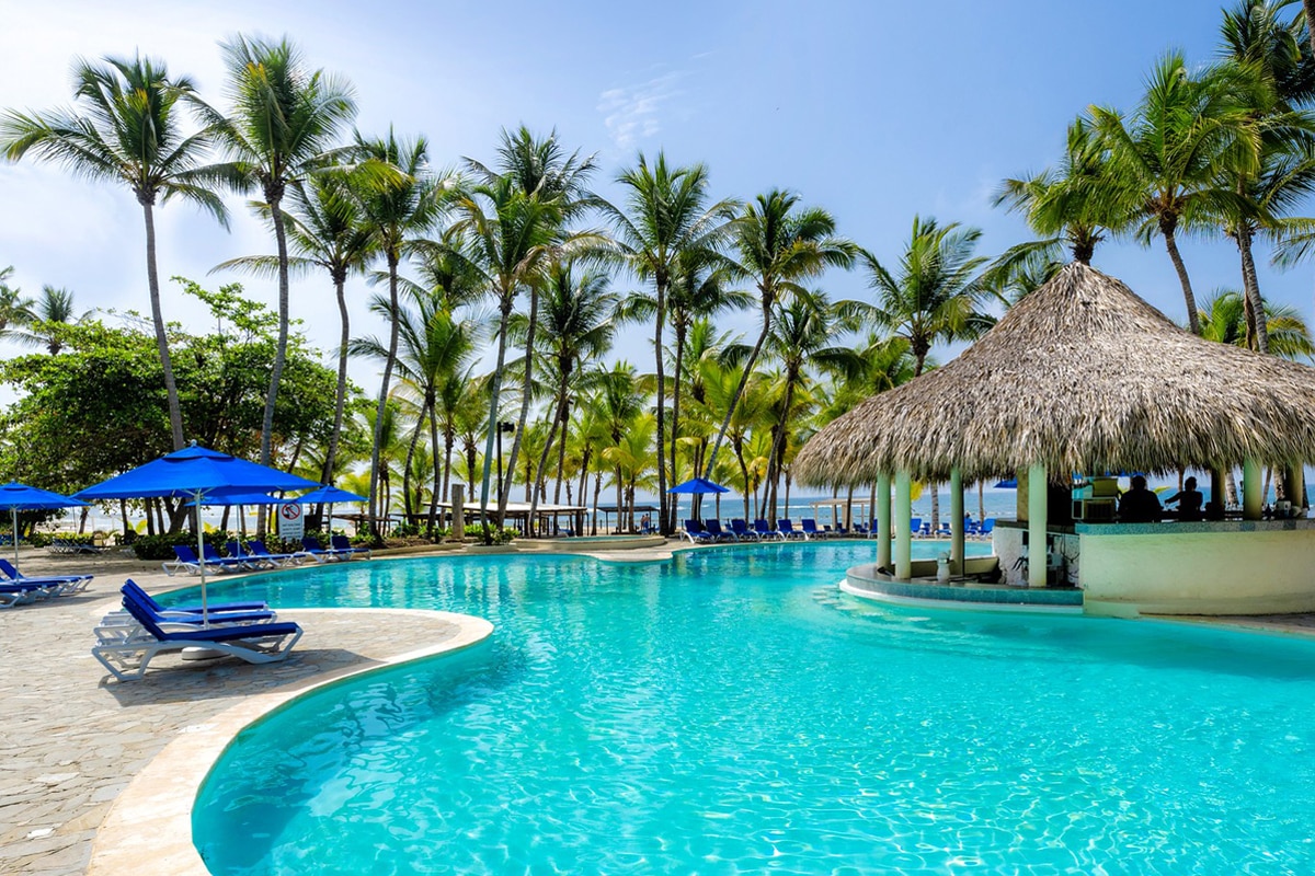 Club Lookéa Coral Costa Caribe 4* - Arrivée Punta Cana - Choix Flex
