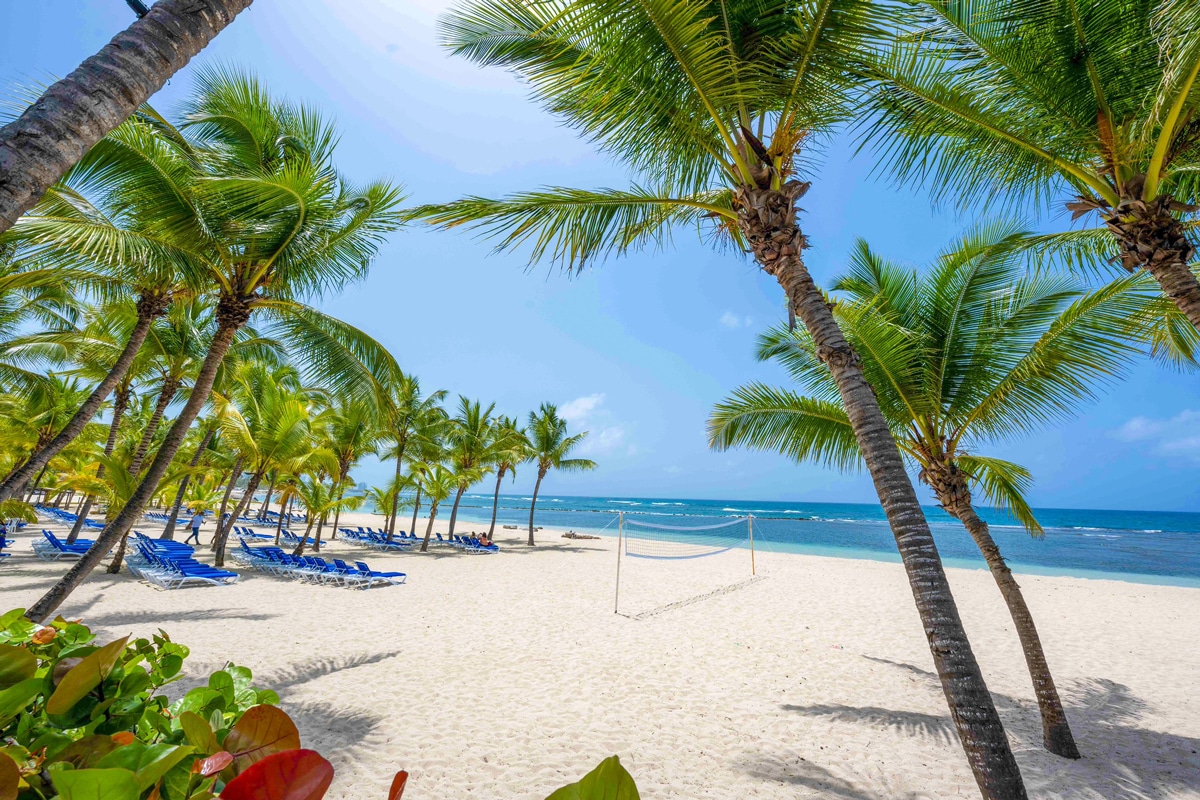 Club Lookéa Coral Costa Caribe 4*