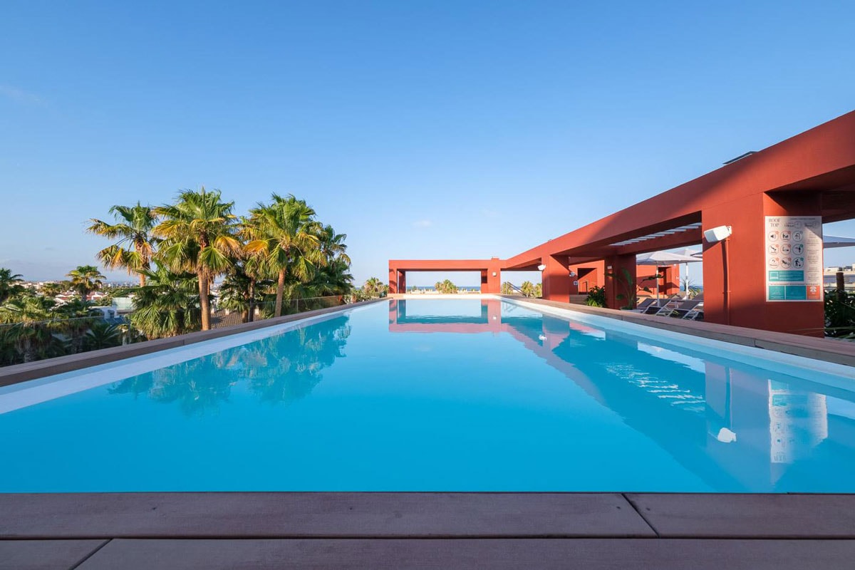 Club Lookéa Estival Almaris 4* - Arrivée Barcelone - Choix Flex