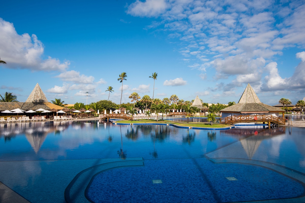 Club Lookéa Vila Galé Marés Bahia 5* - Choix Flex