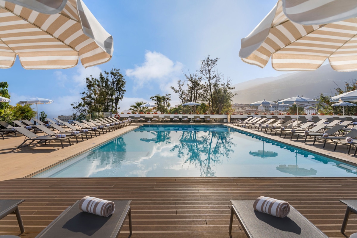 TUI Sélection Hôtel TUI BLUE Atlantic Hills 4* - Flex bagages inclus