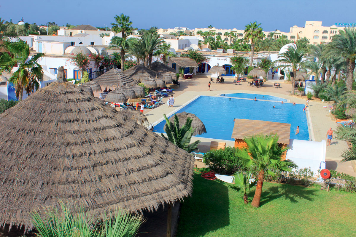 Club Marmara Cedriana 3* - Choix Flex