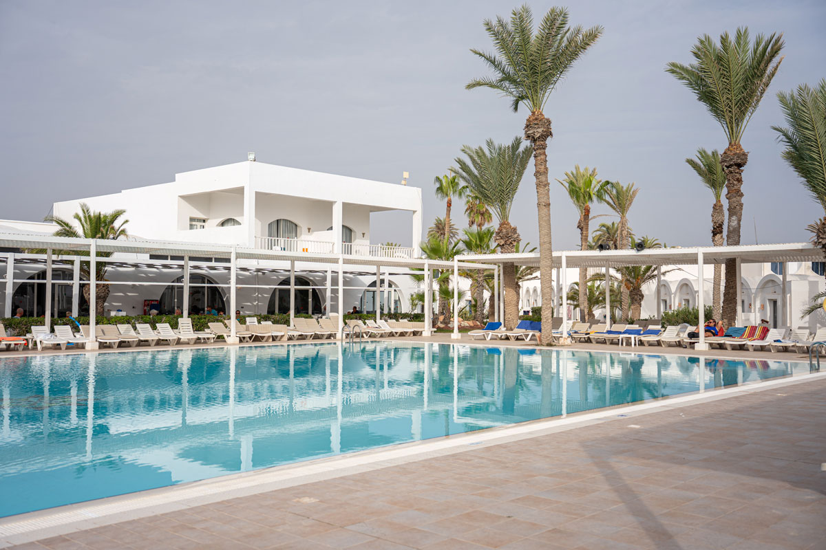 Club Marmara Meninx Djerba 3*