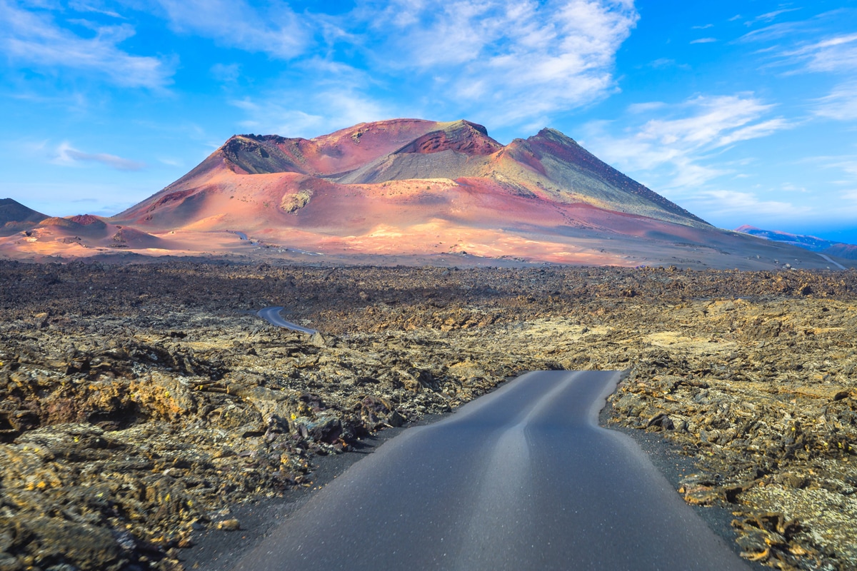 Autotour Essentiel - Lanzarote, l'Île de Feu et d'Art