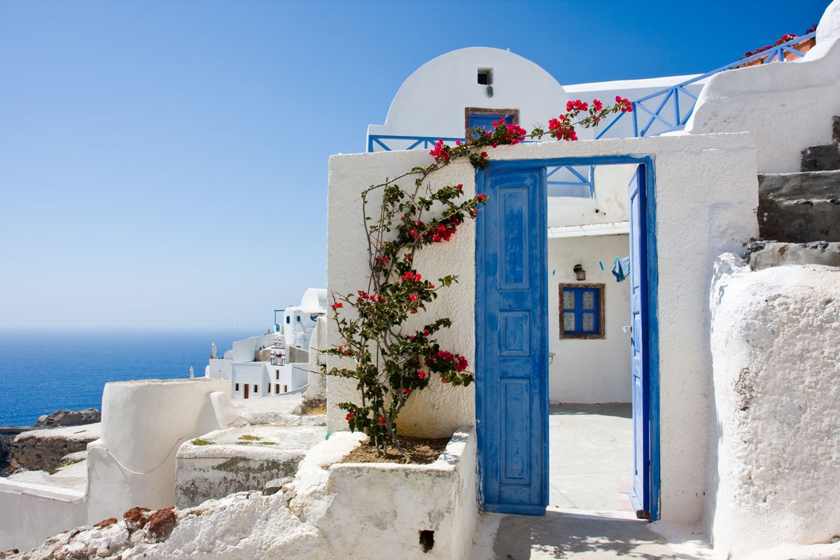 Circuit Essentiel - Odyssée dans les Cyclades - Choix Flex