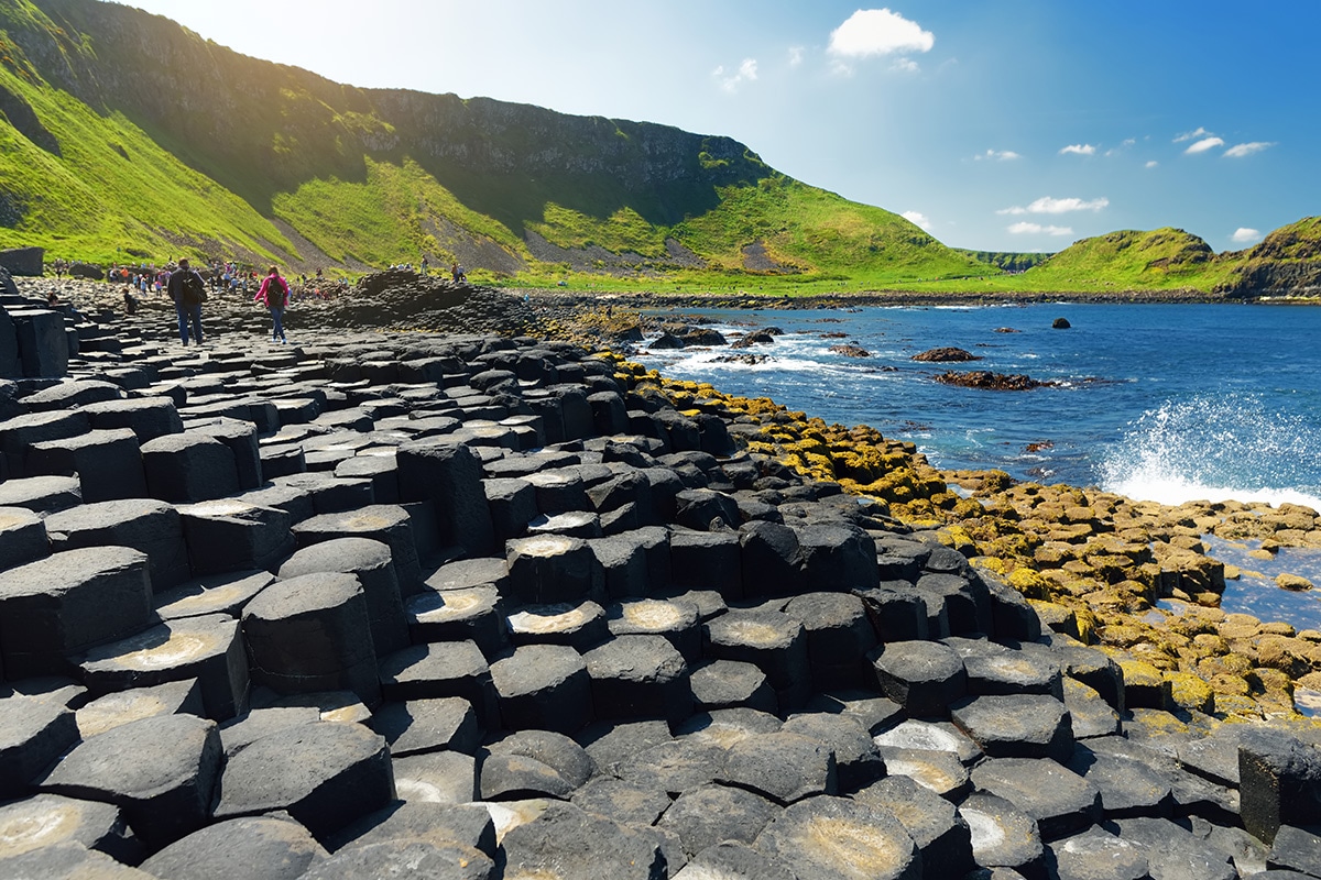 Circuit Essentiel Les deux Irlande - Choix Flex