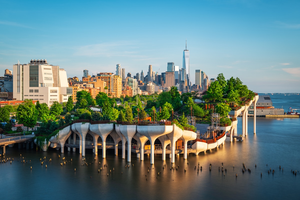 Circuit Essentiel - New York, New York en 6 nuits