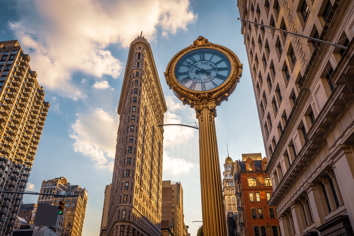 Circuit Essentiel - New York, New York en 5 nuits