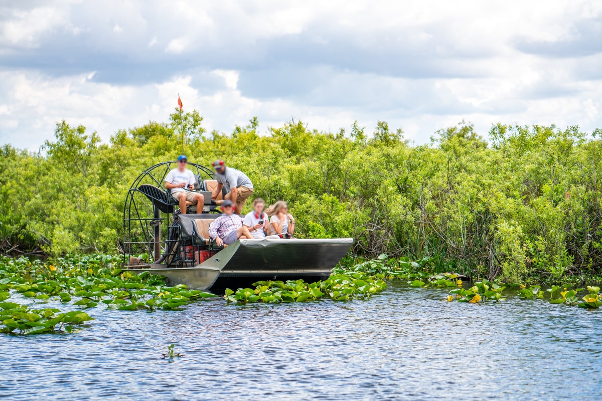 Circuit Essentiel - Grand Tour de la Floride et Key West + extension Miami - Choix Flex