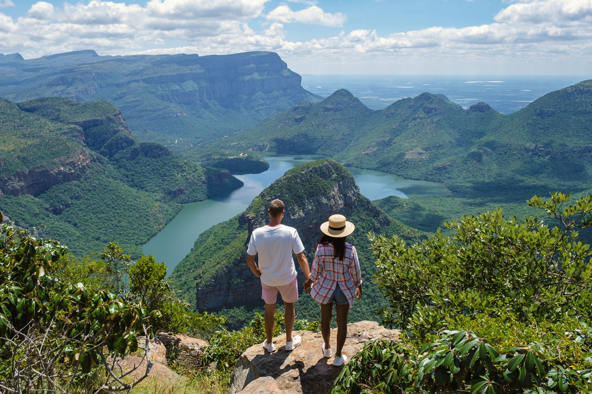 Autotour Essentiel - Toute l'Afrique du Sud