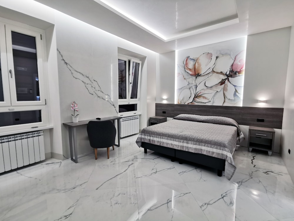 Week-End Couple - Hotel Valentino Palace 3*