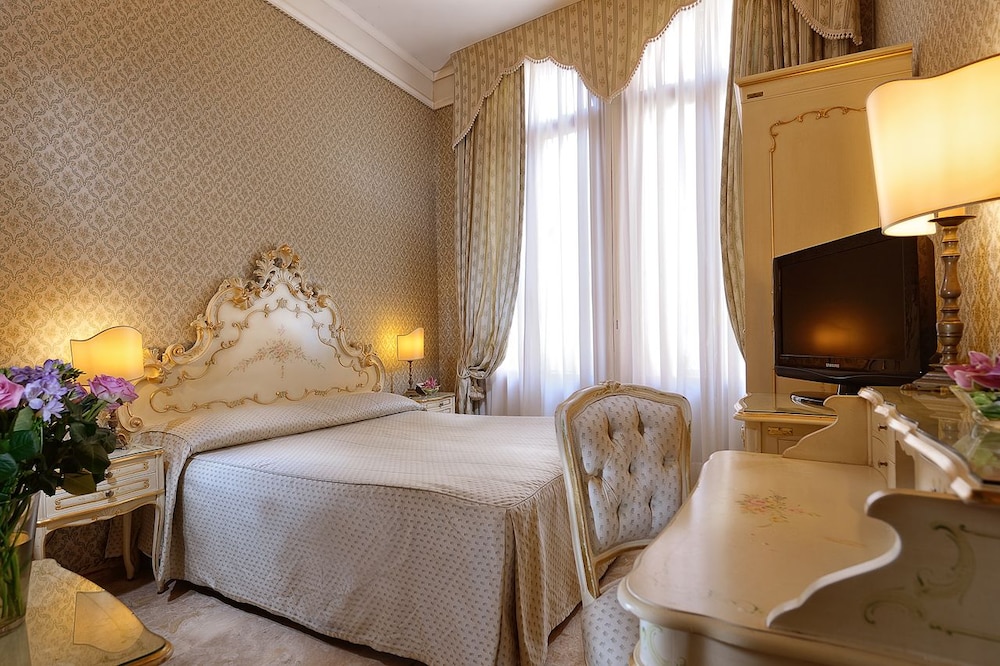 Week-end Couple - Hôtel Canaletto 3*