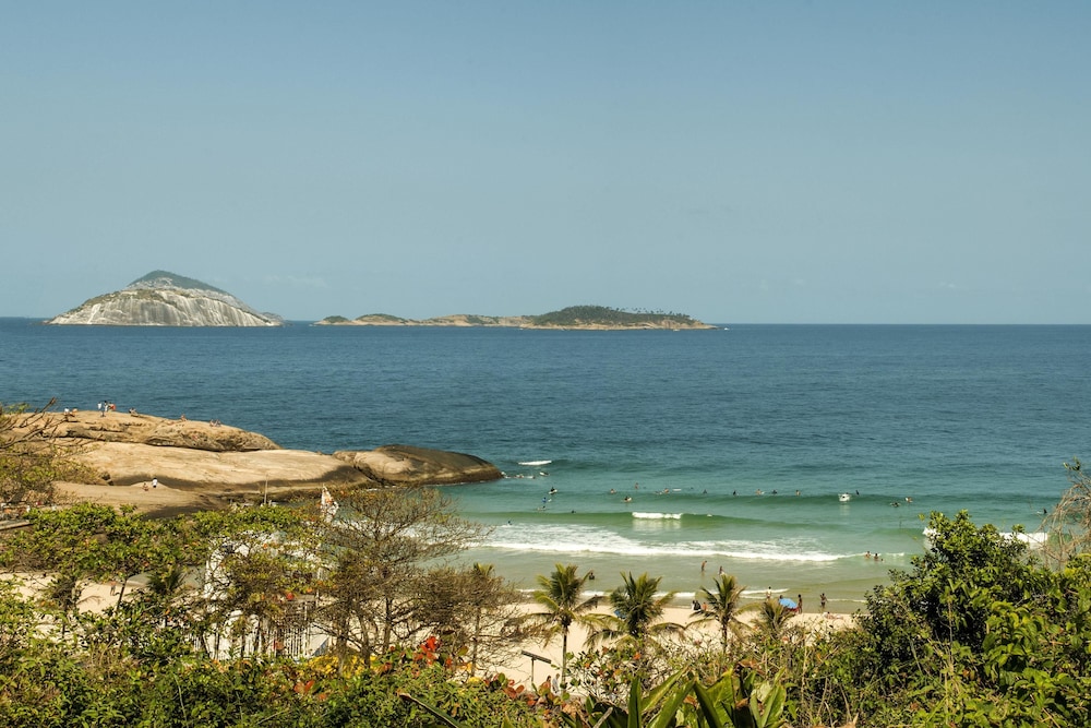 Arena Ipanema Hôtel 4*