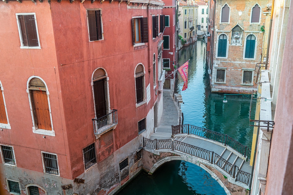 All'Angelo Art Hôtel