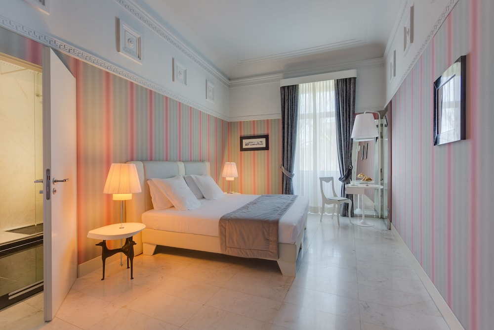 Week-end Luxe - Grand Hôtel Palace 5*
