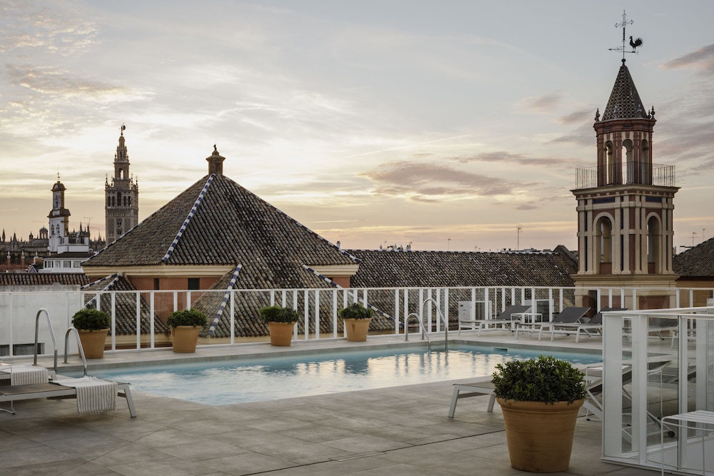 Hôtel Fernando III 4*