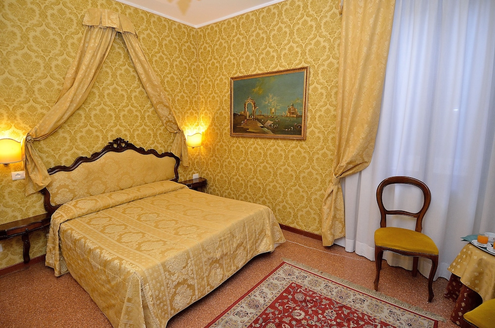 Week-end Couple - Hôtel Da Bruno 3*