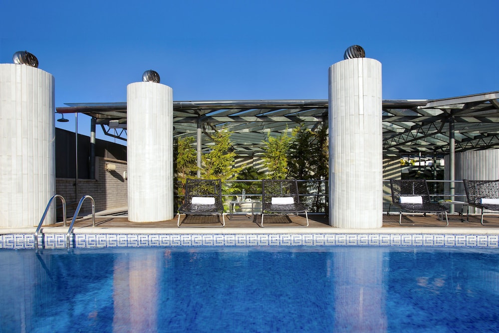 Claris Hôtel & Spa