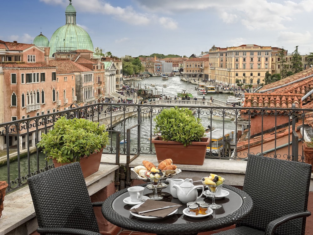 Hôtel Principe