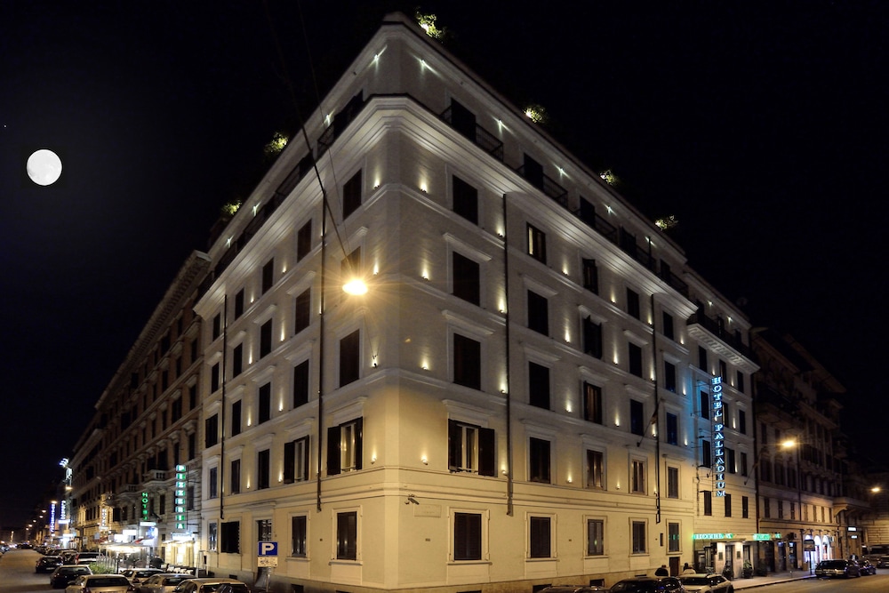 Palladium Palace Hôtel