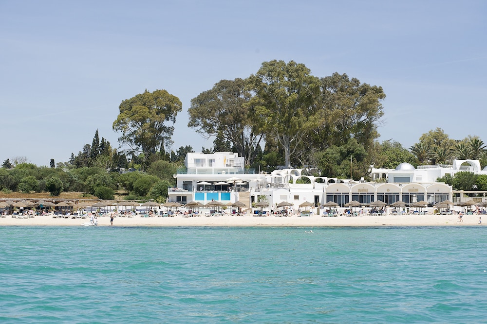 Hôtel The Sindbad 5*