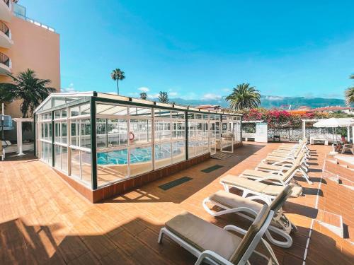 Appartements La Carabela 3*