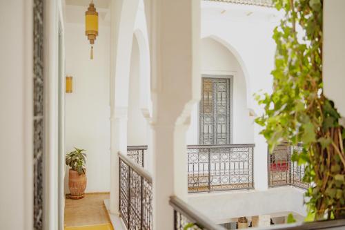 Riad Outsite Marrakesh