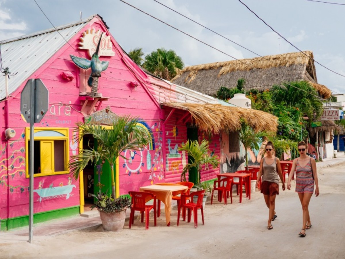 Holbox 0