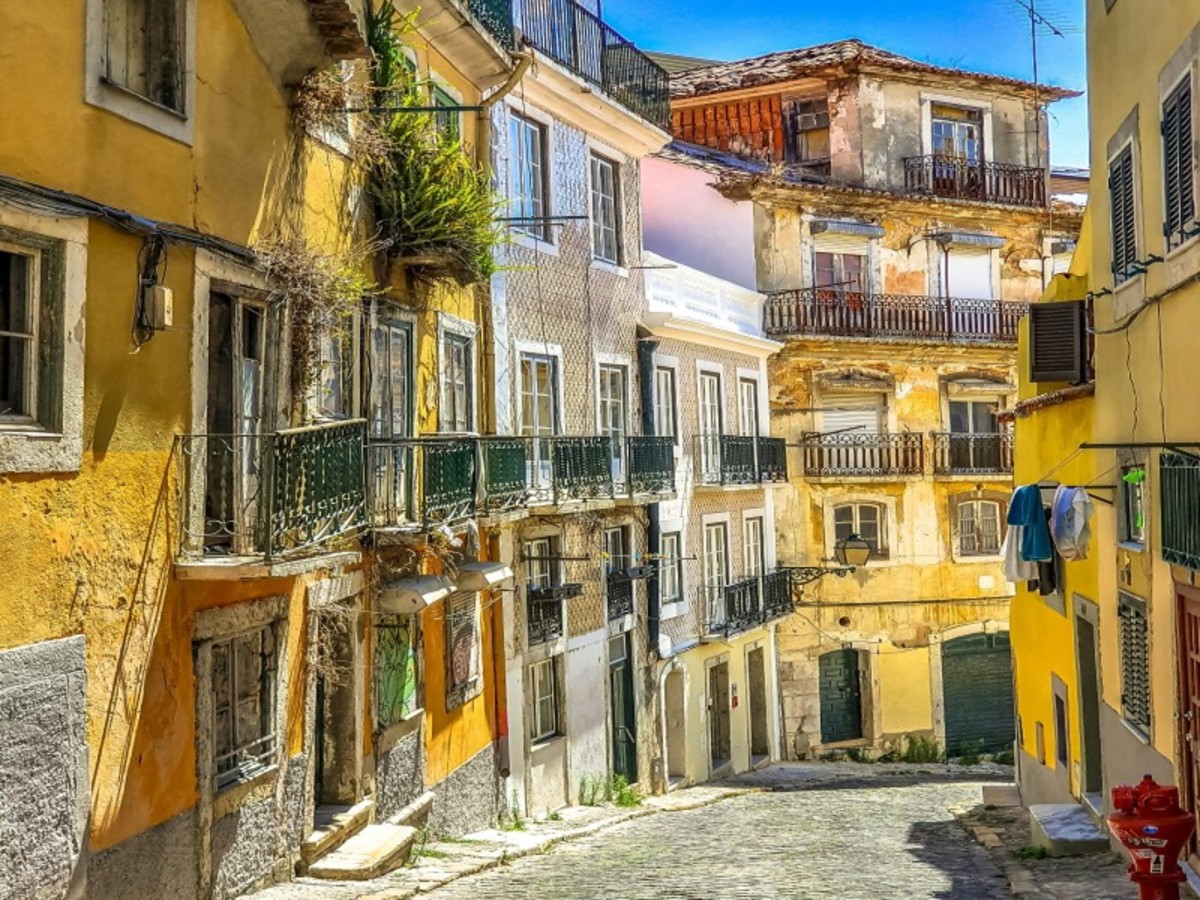 Autotour Portugal Authentique 3*