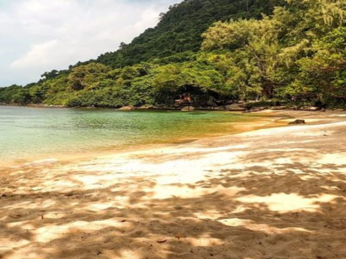 Koh Rong Samloem 0
