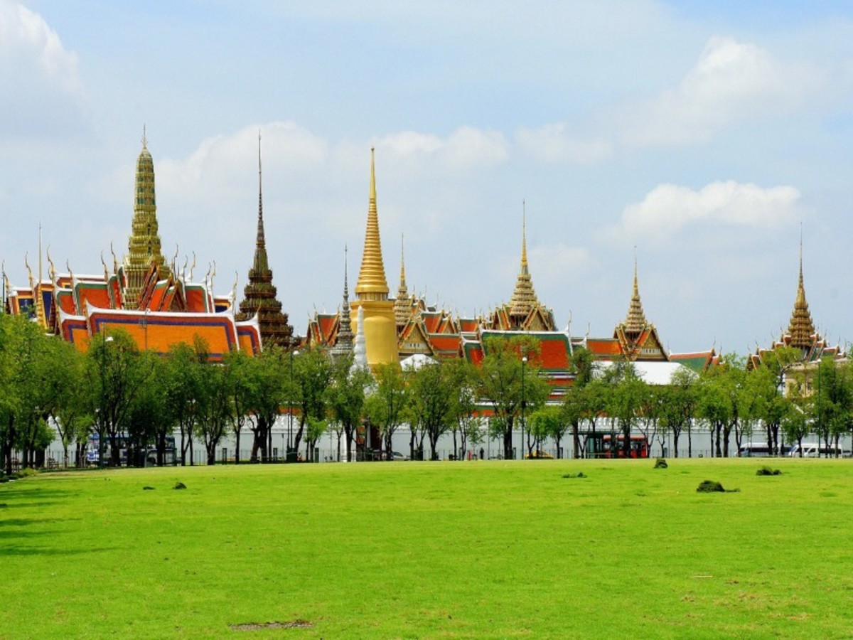 Bangkok 0