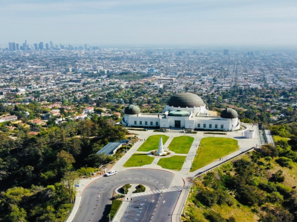 Los Angeles – Kingman (450/515km Km – 5h/5h30) 0